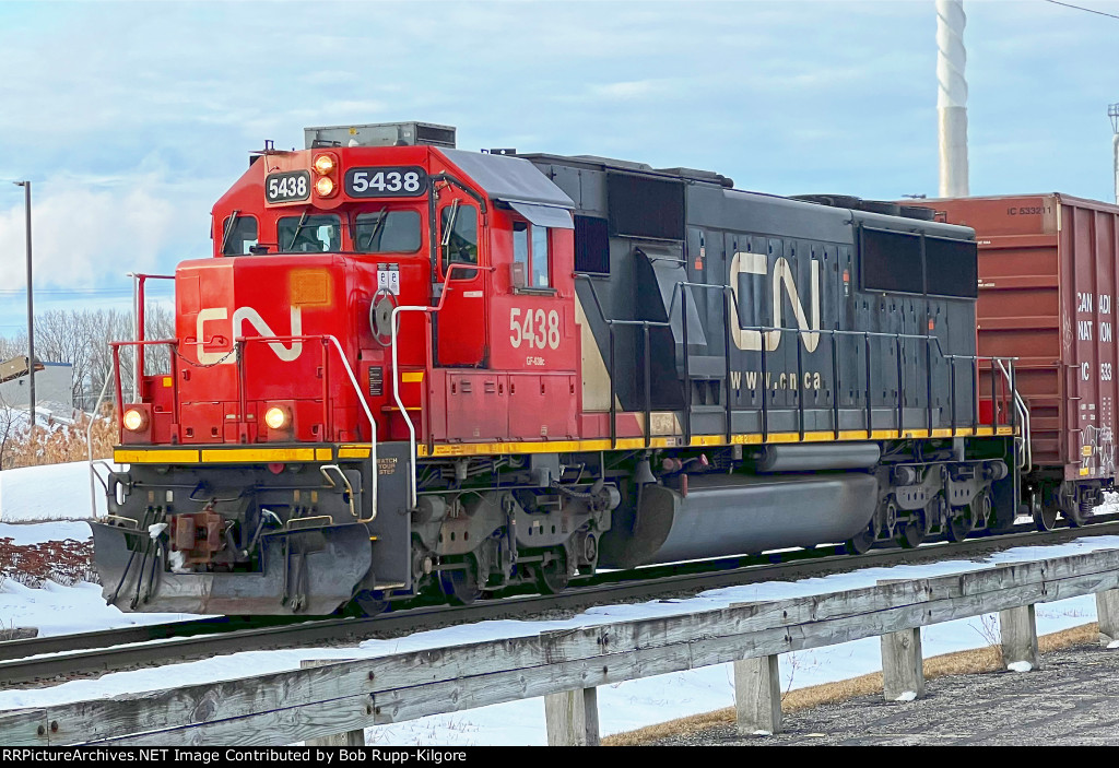 CN 5438